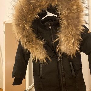 Mackage Down Coat